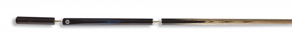 Peradon Grande ¾ Joint Ash Snooker Cue